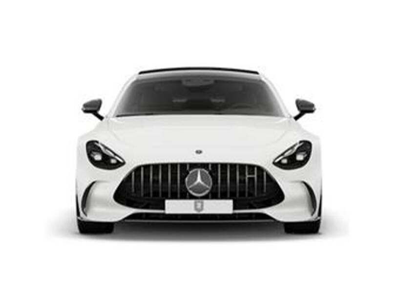 makes.mercedes models.amg-gt IMAGE