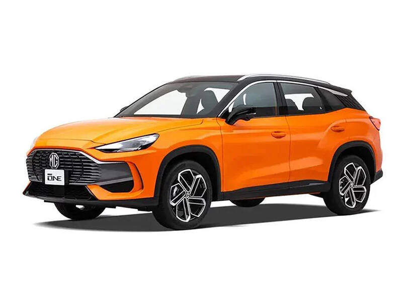 MG One 2025 1.5T STD