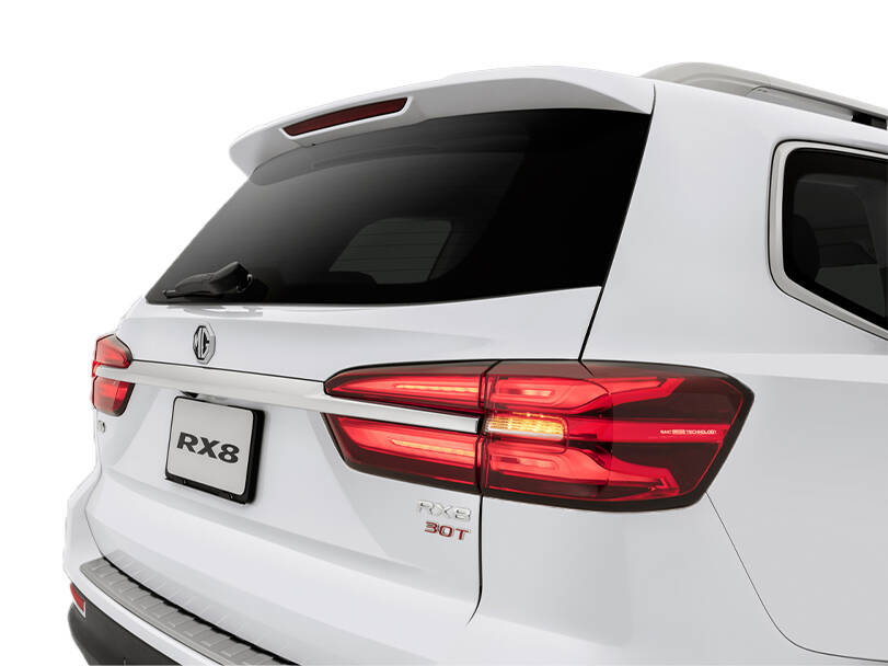 makes.mg models.rx8 IMAGE