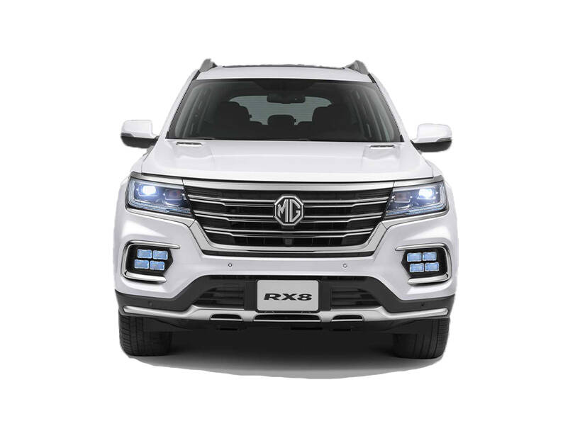 makes.mg models.rx8 IMAGE