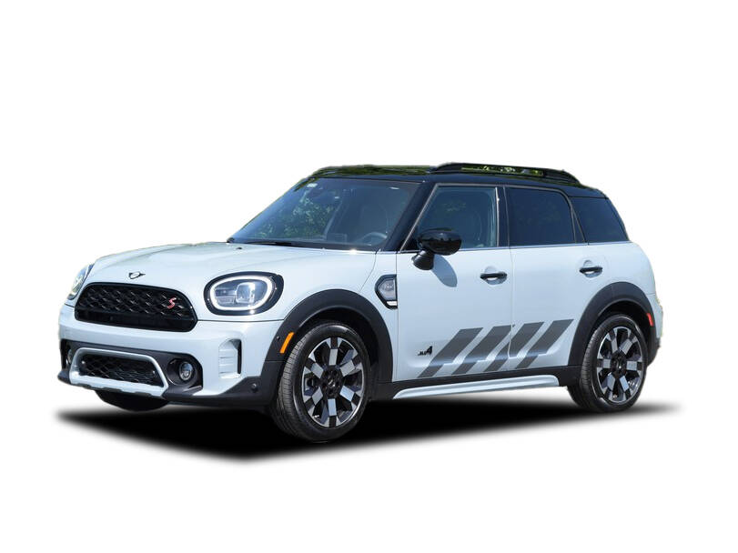 Mini Countryman 2025 Cooper