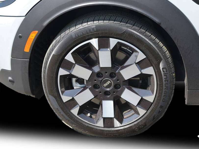 mini countryman IMAGE