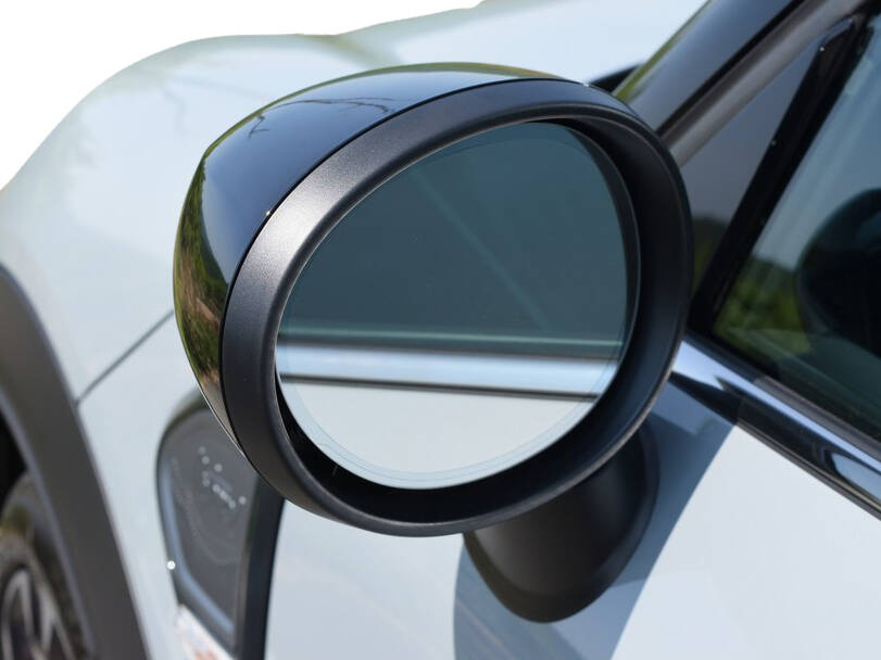 mini countryman IMAGE