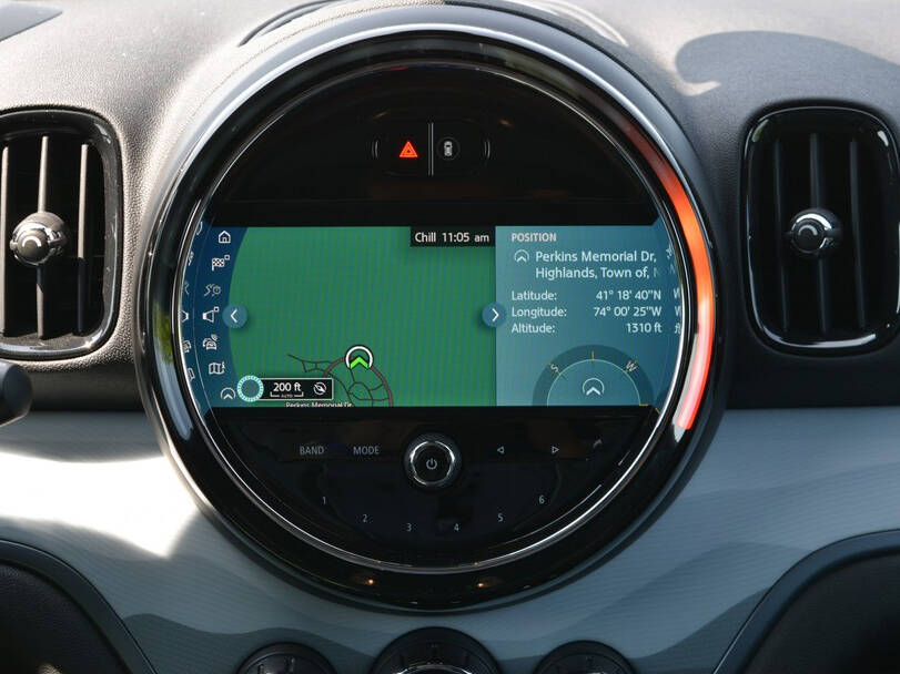 mini countryman IMAGE