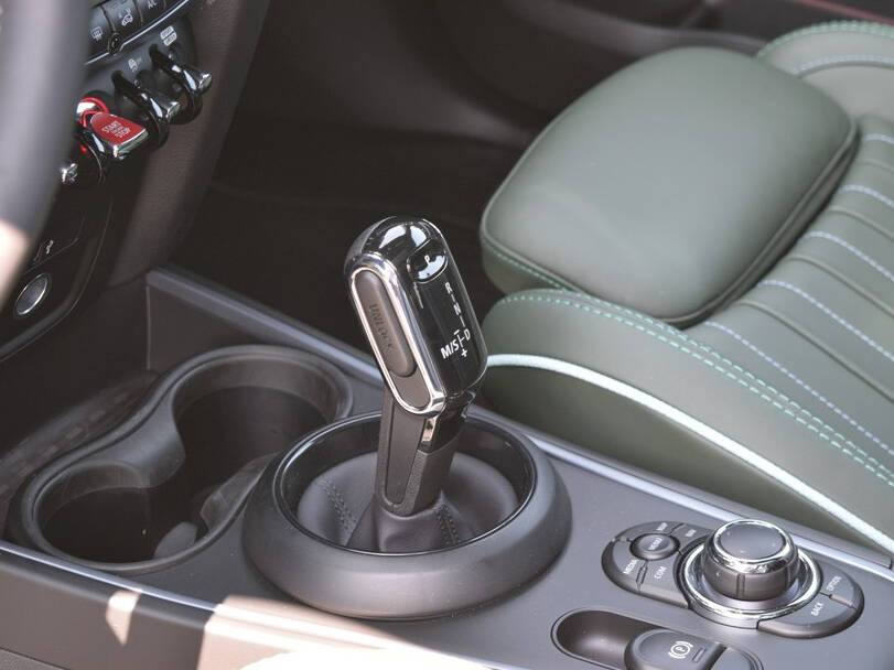 mini countryman IMAGE