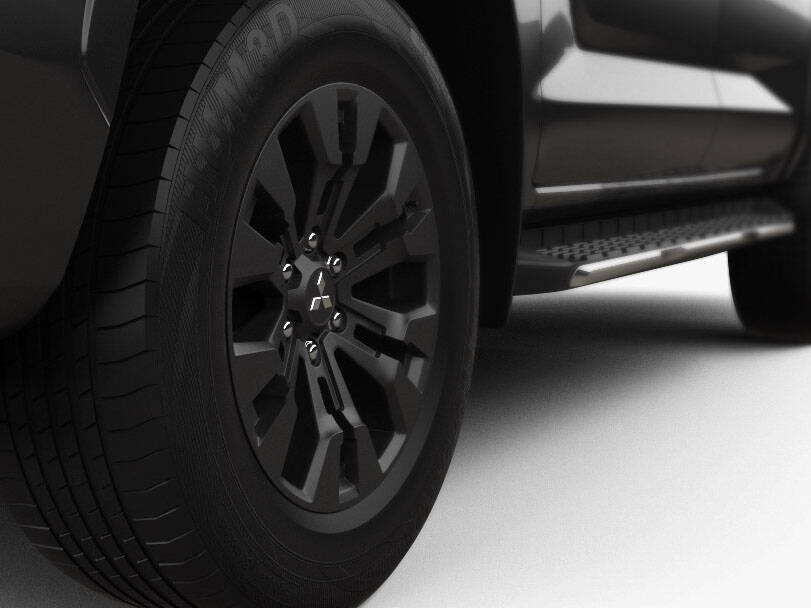 makes.mitsubishi models.l200 IMAGE