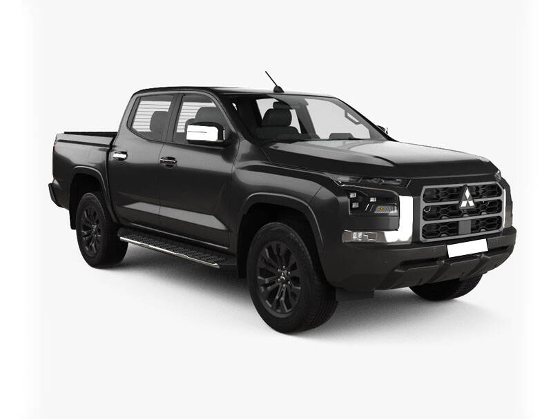 makes.mitsubishi models.l200 IMAGE