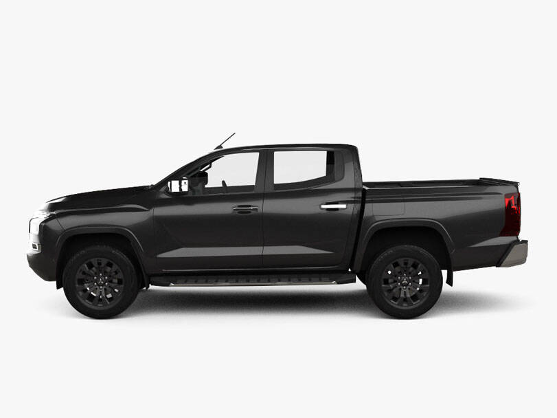 makes.mitsubishi models.l200 IMAGE