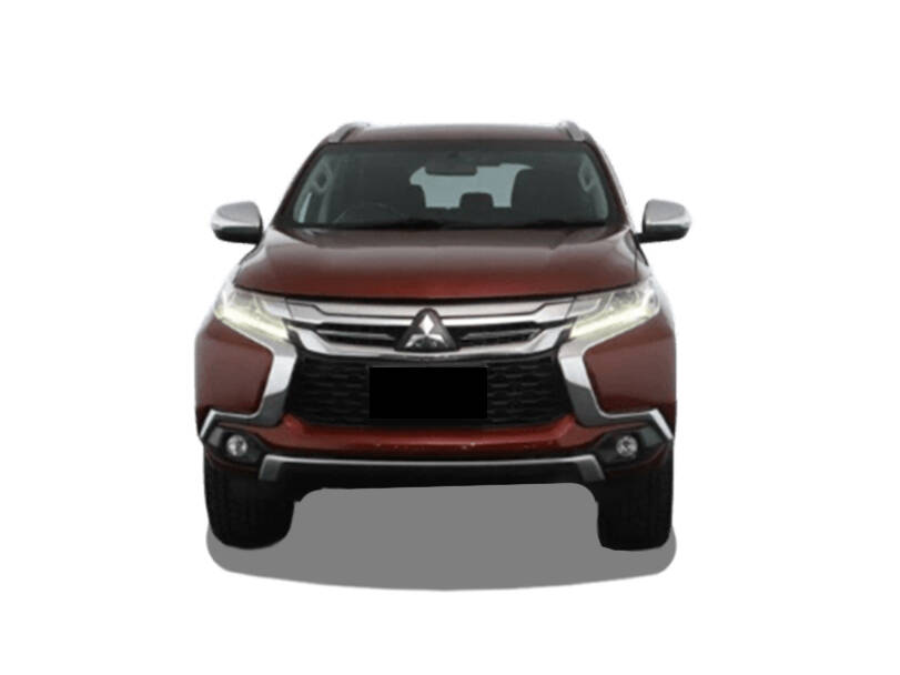 makes.mitsubishi models.pajero IMAGE
