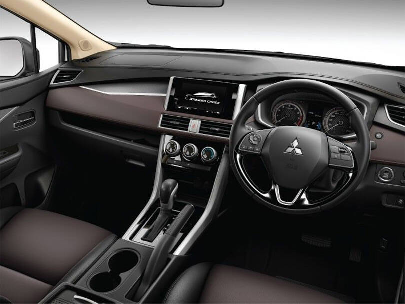 makes.mitsubishi models.xpander IMAGE