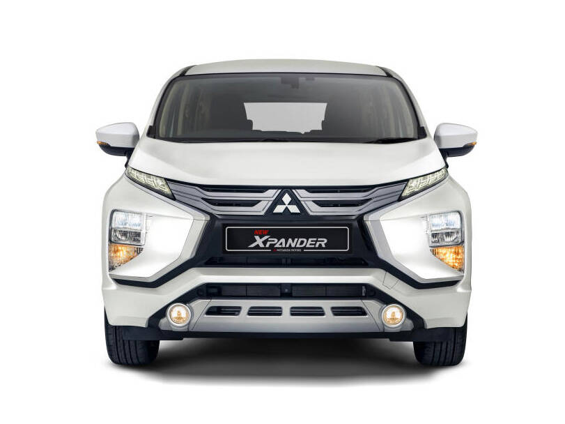 makes.mitsubishi models.xpander IMAGE