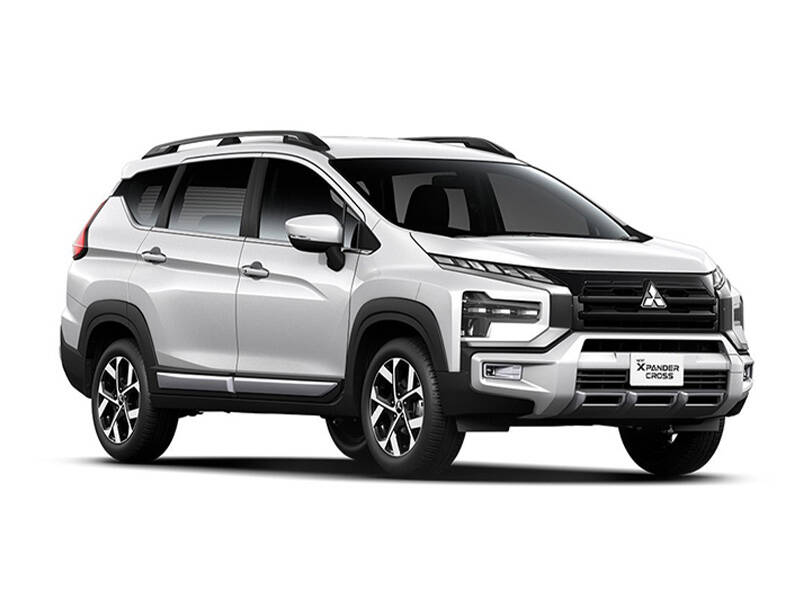 makes.mitsubishi models.xpander IMAGE