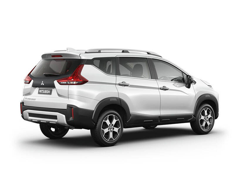 makes.mitsubishi models.xpander IMAGE