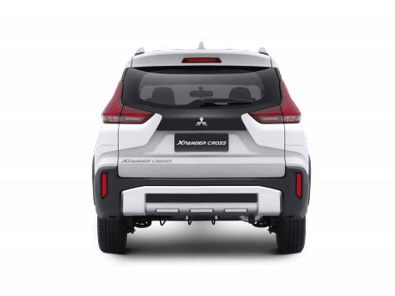 makes.mitsubishi models.xpander IMAGE