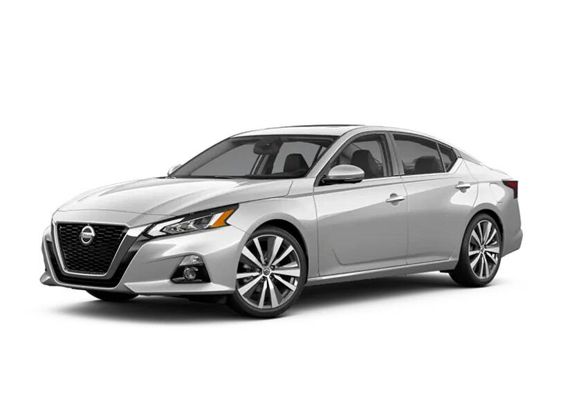 Nissan Altima 2025 2.5 S