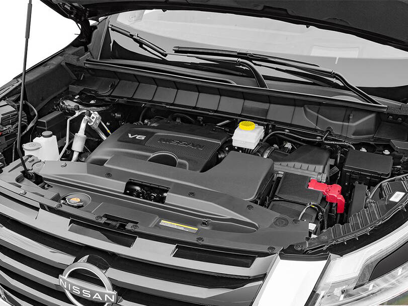 makes.nissan models.pathfinder IMAGE