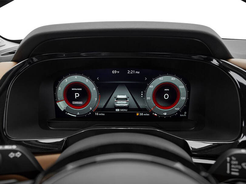 makes.nissan models.pathfinder IMAGE