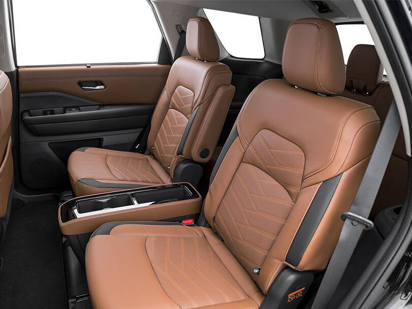 makes.nissan models.pathfinder IMAGE