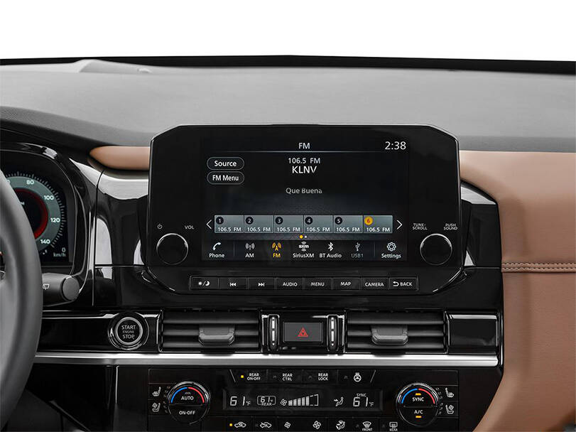 makes.nissan models.pathfinder IMAGE