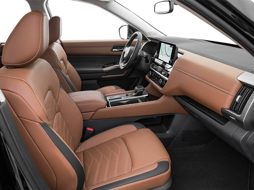 makes.nissan models.pathfinder IMAGE