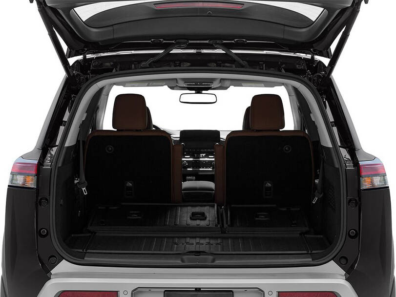 makes.nissan models.pathfinder IMAGE