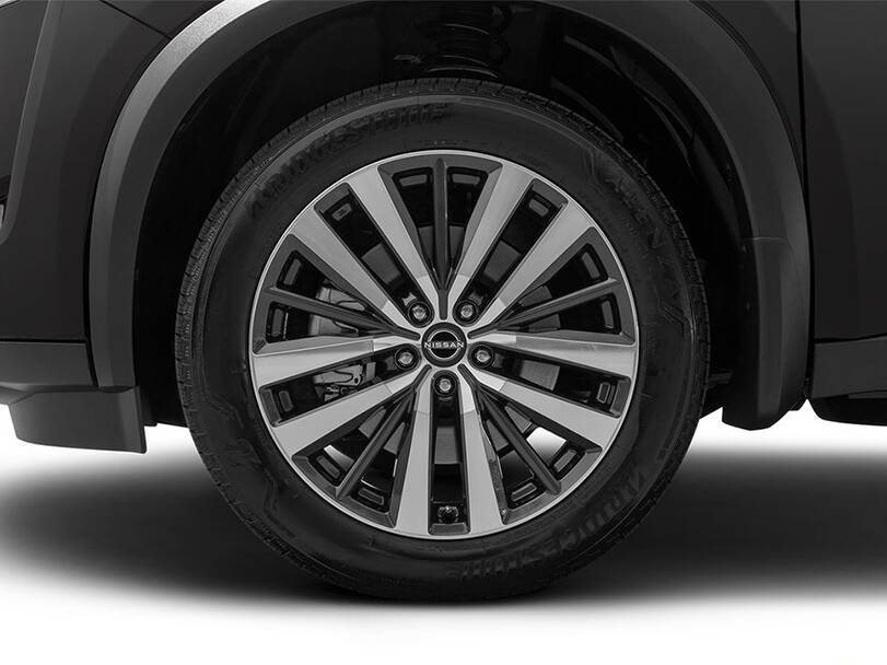 makes.nissan models.pathfinder IMAGE