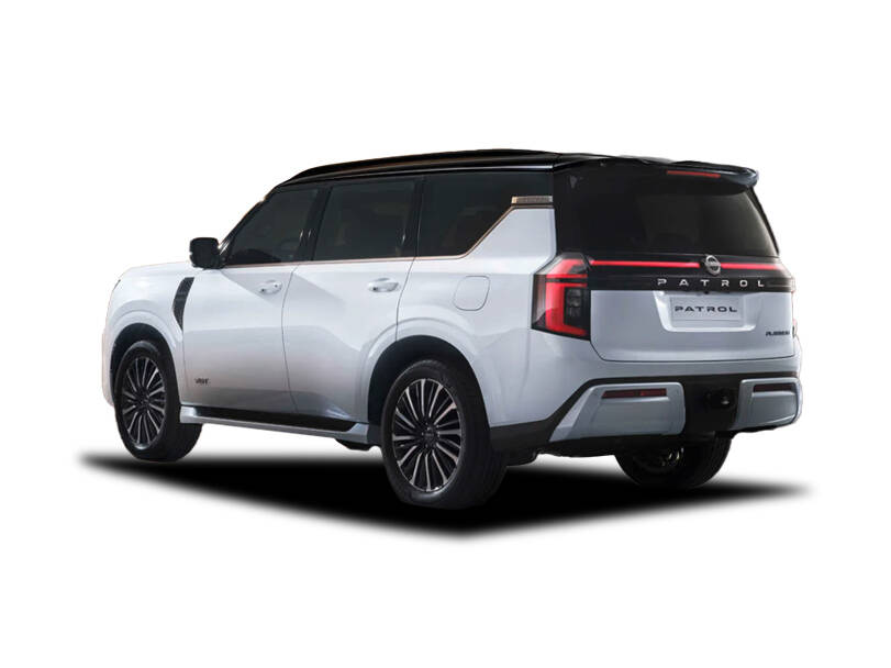 makes.nissan model_series.patrol IMAGE