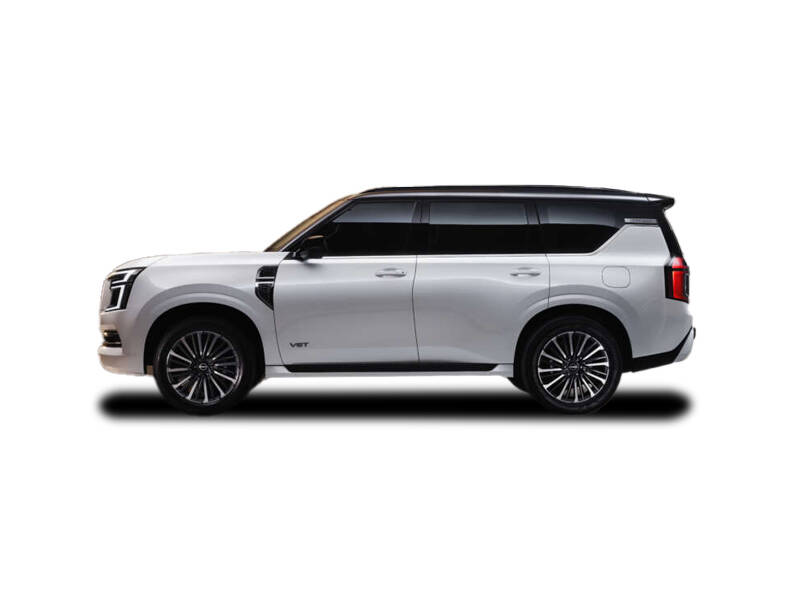 makes.nissan model_series.patrol IMAGE