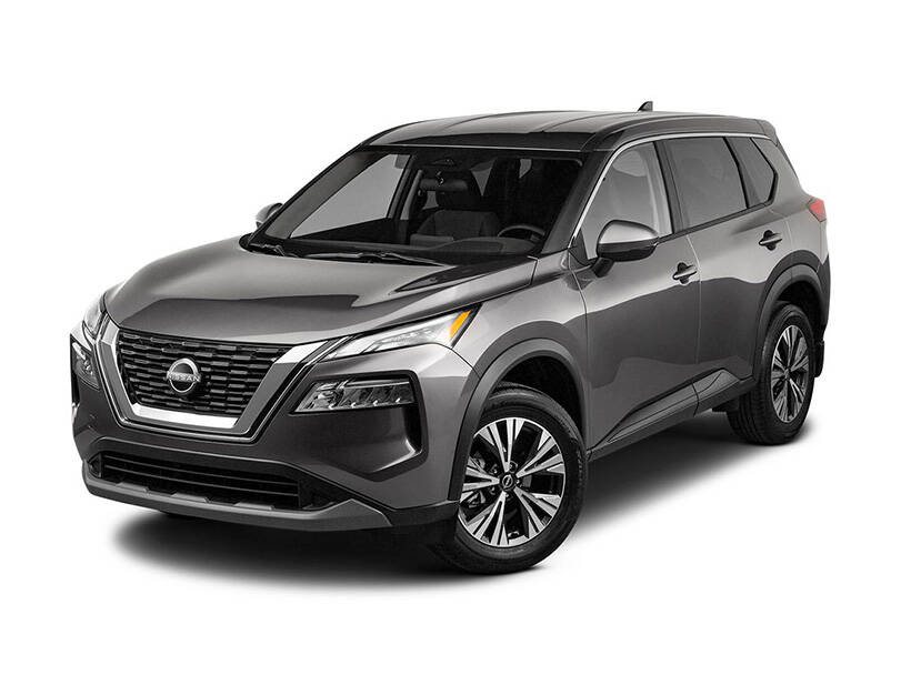 Nissan X-Trail 2025 SV X-Treamer AWD (7-Seater)