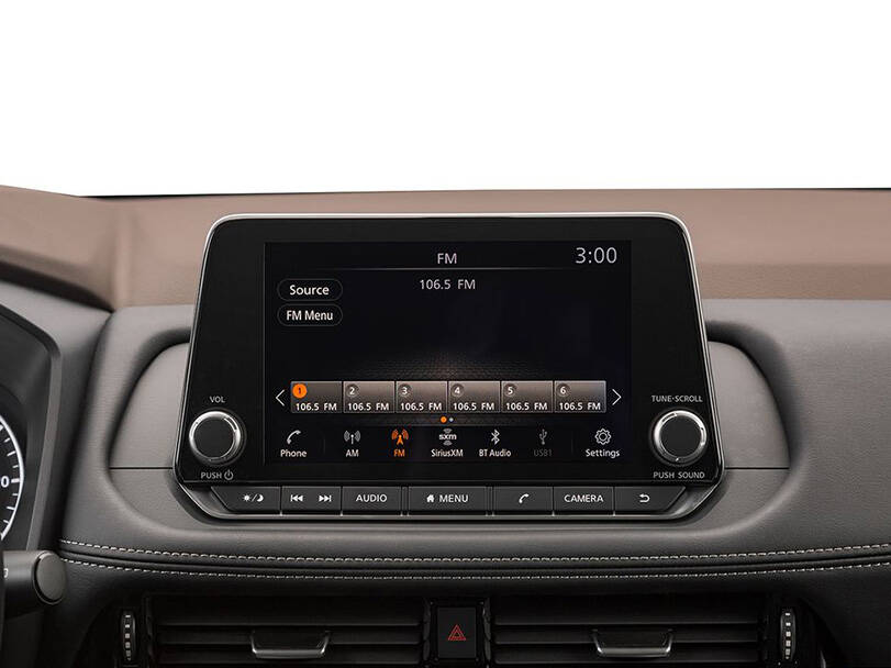 makes.nissan models.x-trail IMAGE