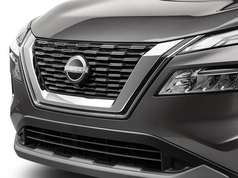 makes.nissan models.x-trail IMAGE