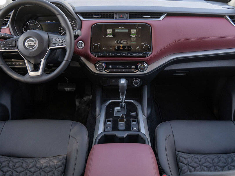 makes.nissan models.xterra IMAGE