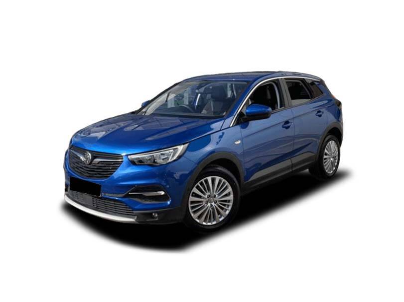 Opel Grandland-x