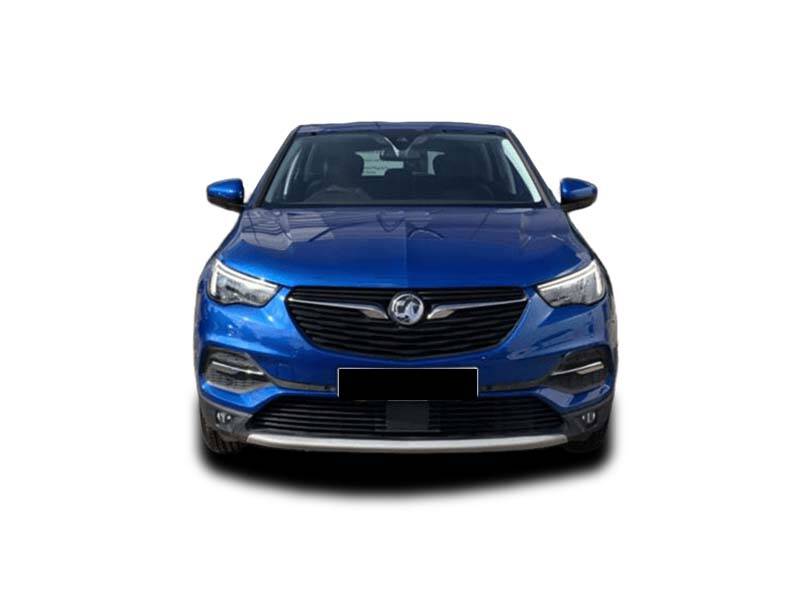 opel grandland-x IMAGE