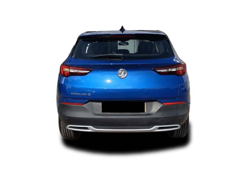 opel grandland-x IMAGE