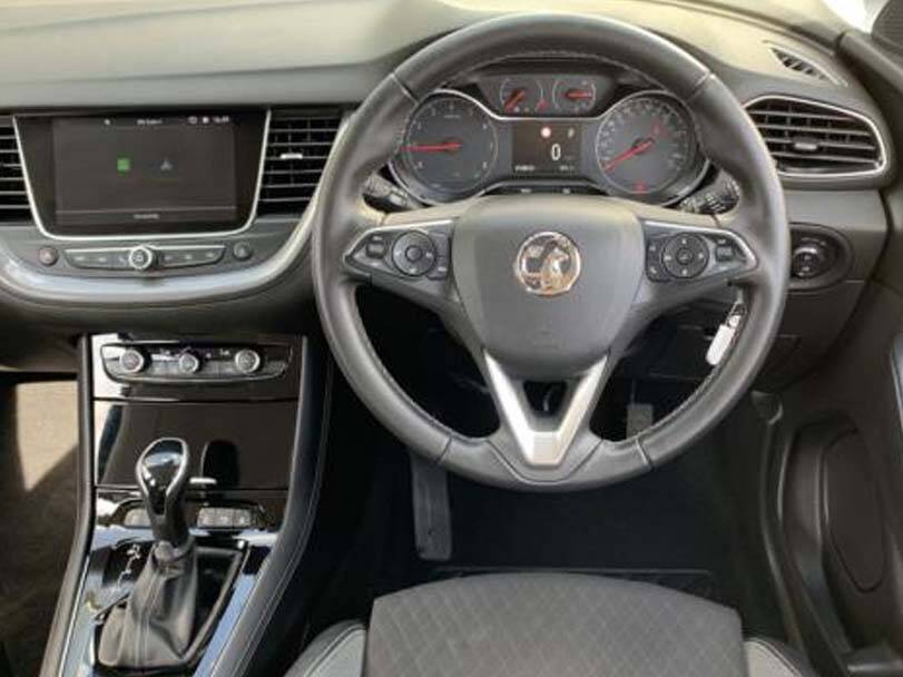 opel grandland-x IMAGE