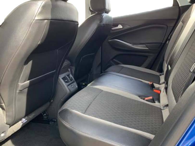 opel grandland-x IMAGE