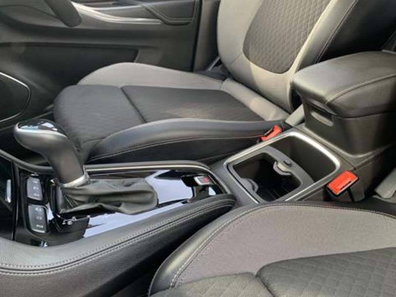 opel grandland-x IMAGE