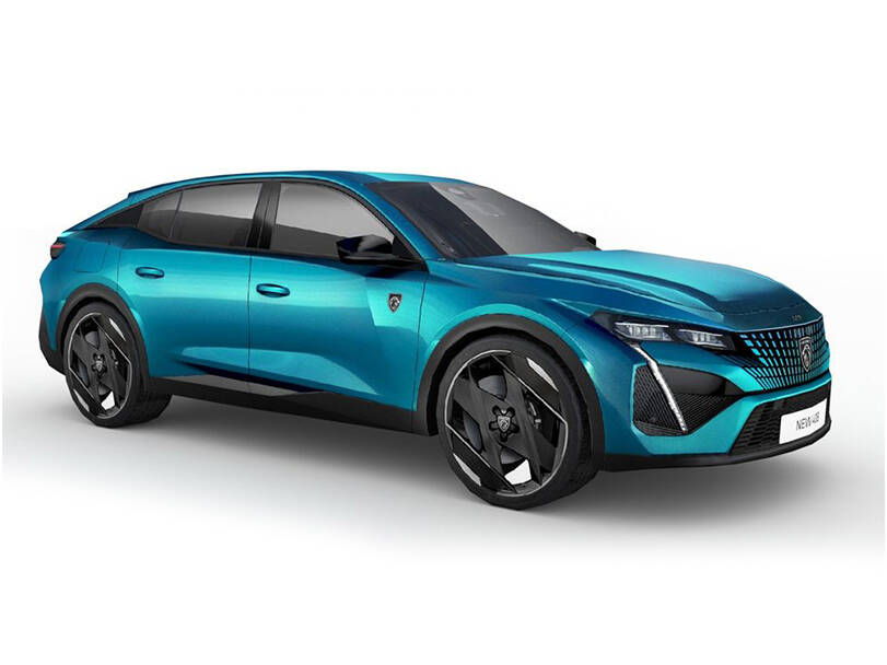 makes.peugeot models.408 IMAGE