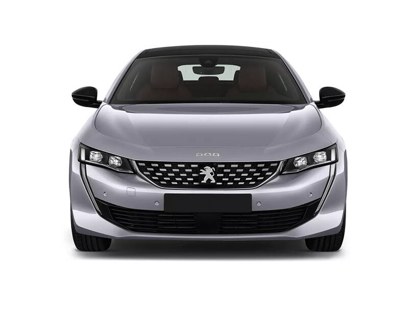 peugeot 508 IMAGE