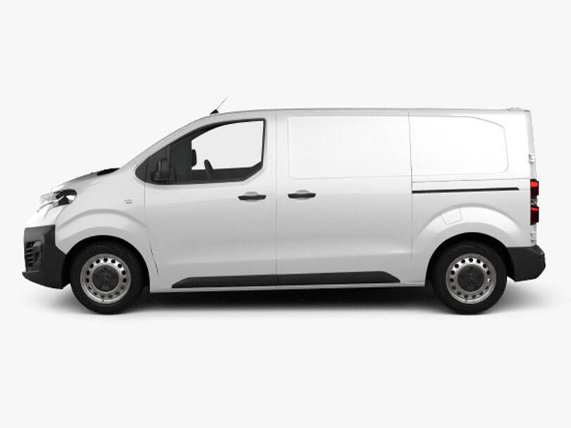 peugeot expert IMAGE