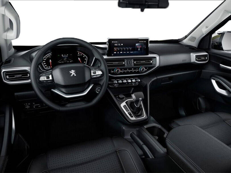 peugeot landtrek IMAGE