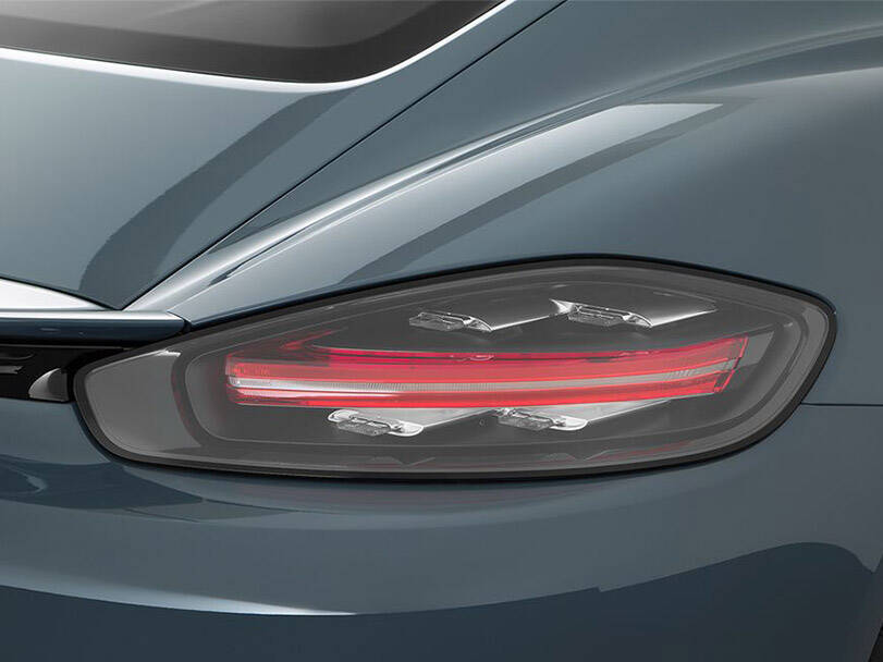 porsche 718-boxster-gts IMAGE