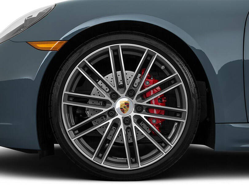 porsche 718-boxster-s IMAGE