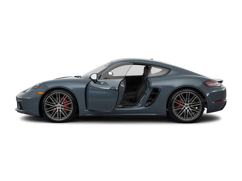 porsche 718-cayman-s IMAGE
