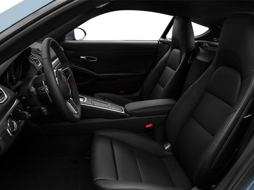 porsche 718-cayman IMAGE