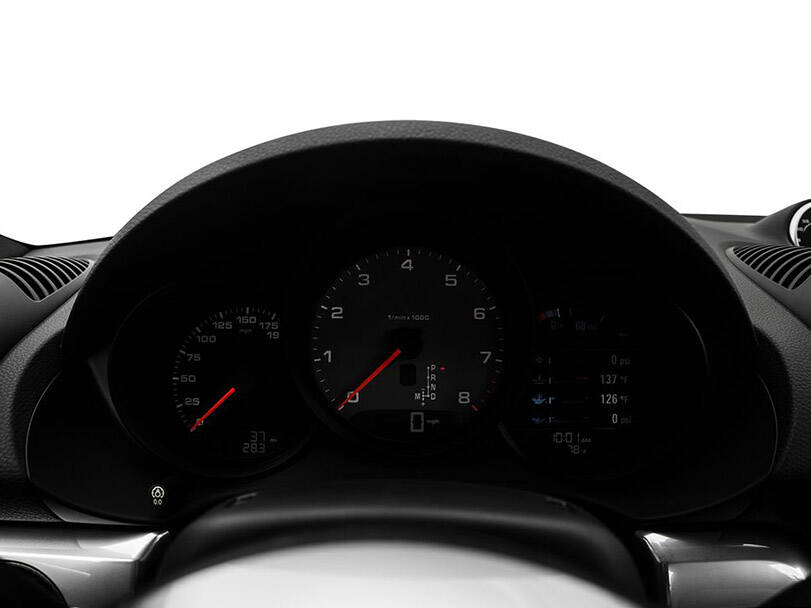 porsche 718-spyder IMAGE