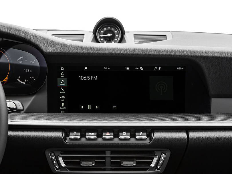 porsche 911-carrera IMAGE