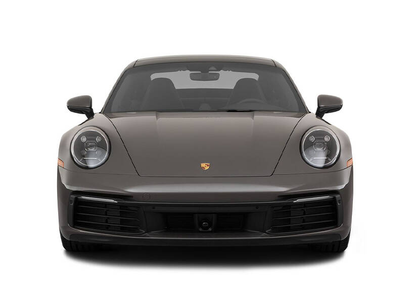 porsche 911-carrera IMAGE