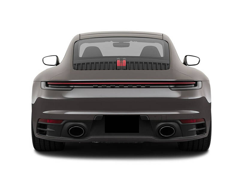 porsche 911-carrera IMAGE